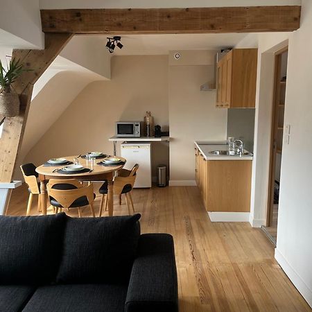 Appartement Rive Droite Булон сюр Мер Екстериор снимка